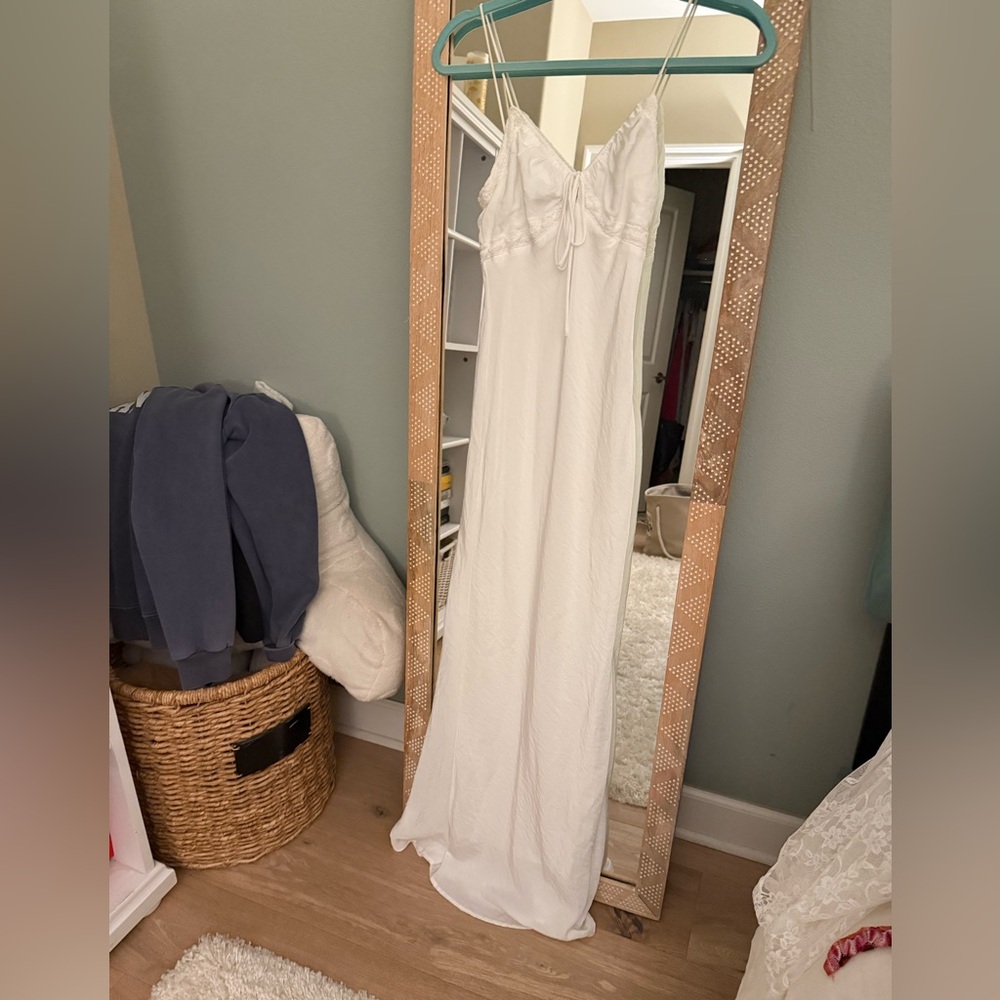 Emily Maxi Dress
